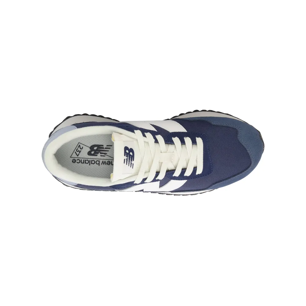 New Balance 237 WS237DN1 / blau
