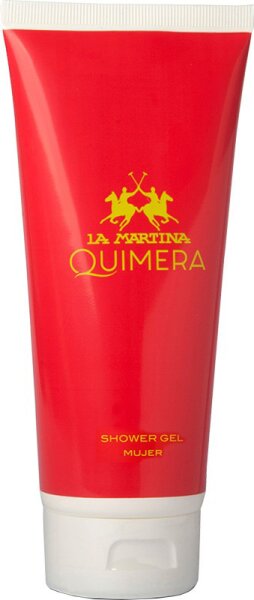 La Martina Quimera Mujer Shower Gel - Duschgel 200 ml Duschgel