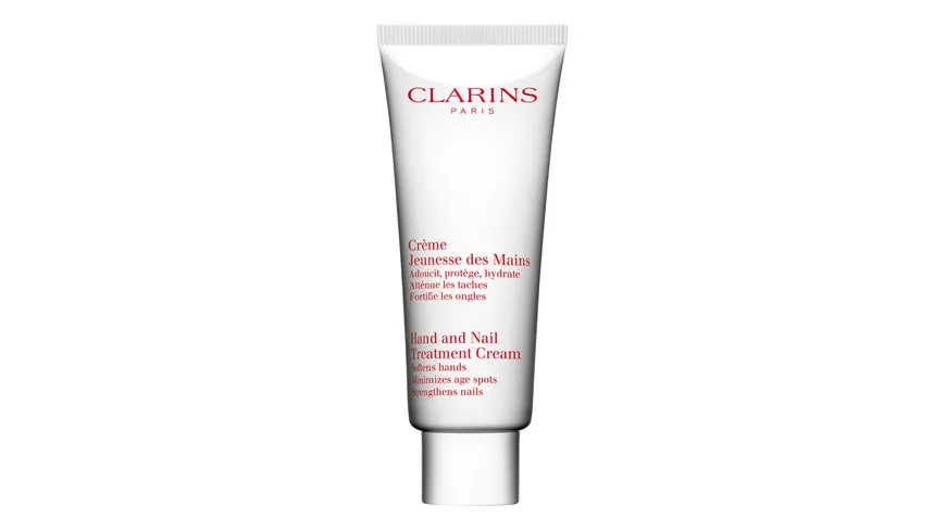 CLARINS Crème Jeunesse des Mains 100 ml