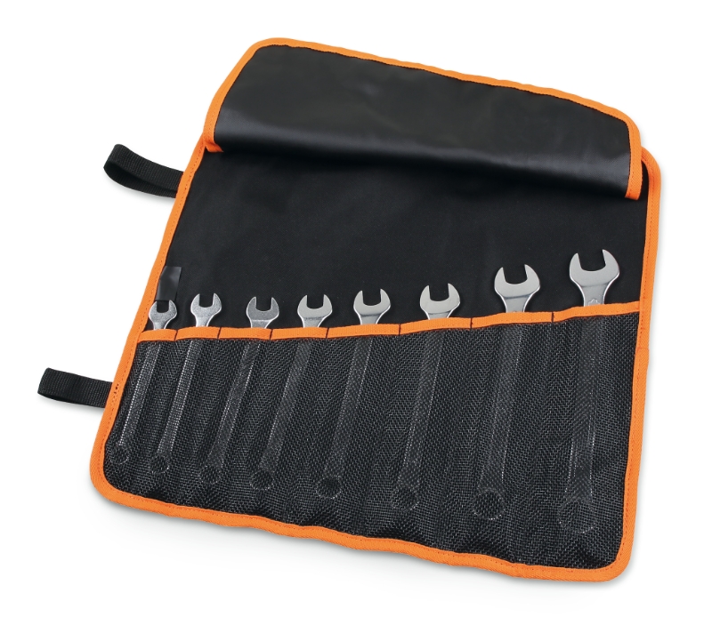 Beta 020020020 Doctor 9-Wachs-Polyester Foudraal - 32,5 x 29 cm