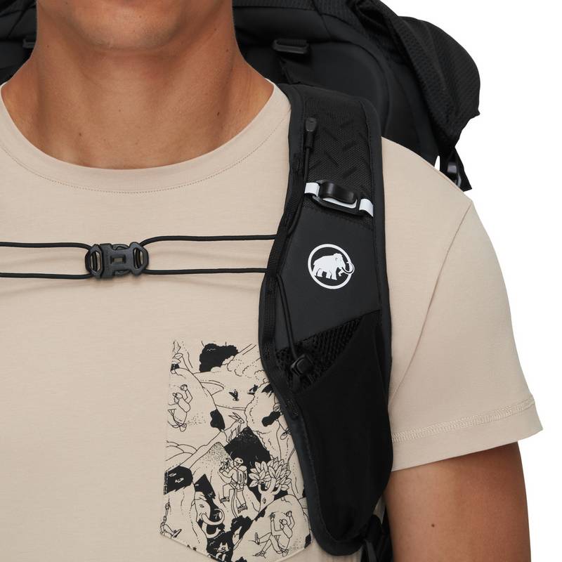 Mammut Ducan Spine 50-60 Wanderrucksack