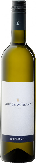 2022 Sauvignon Blanc Finesse trocken Bio - Weingut Bergmann
