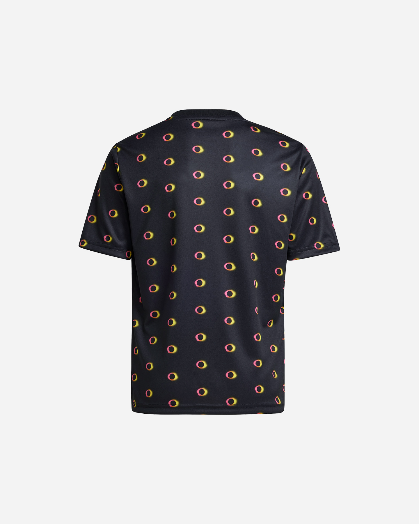 Oficiálny futbalový dres Adidas Juventus Prematch 24-25 Jr IS5791