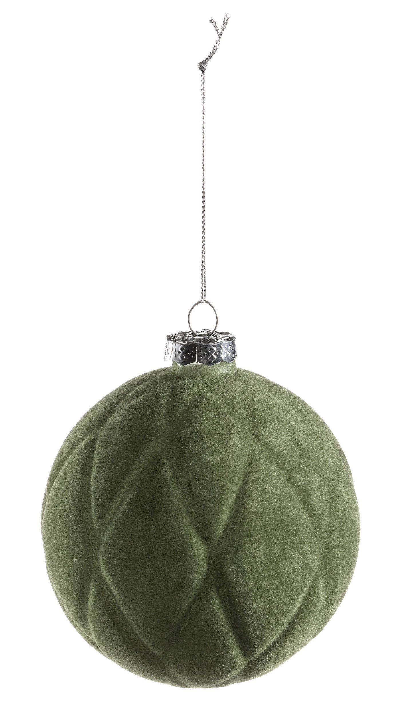 casa NOVAcasaNOVA Christbaumkugel 10cm