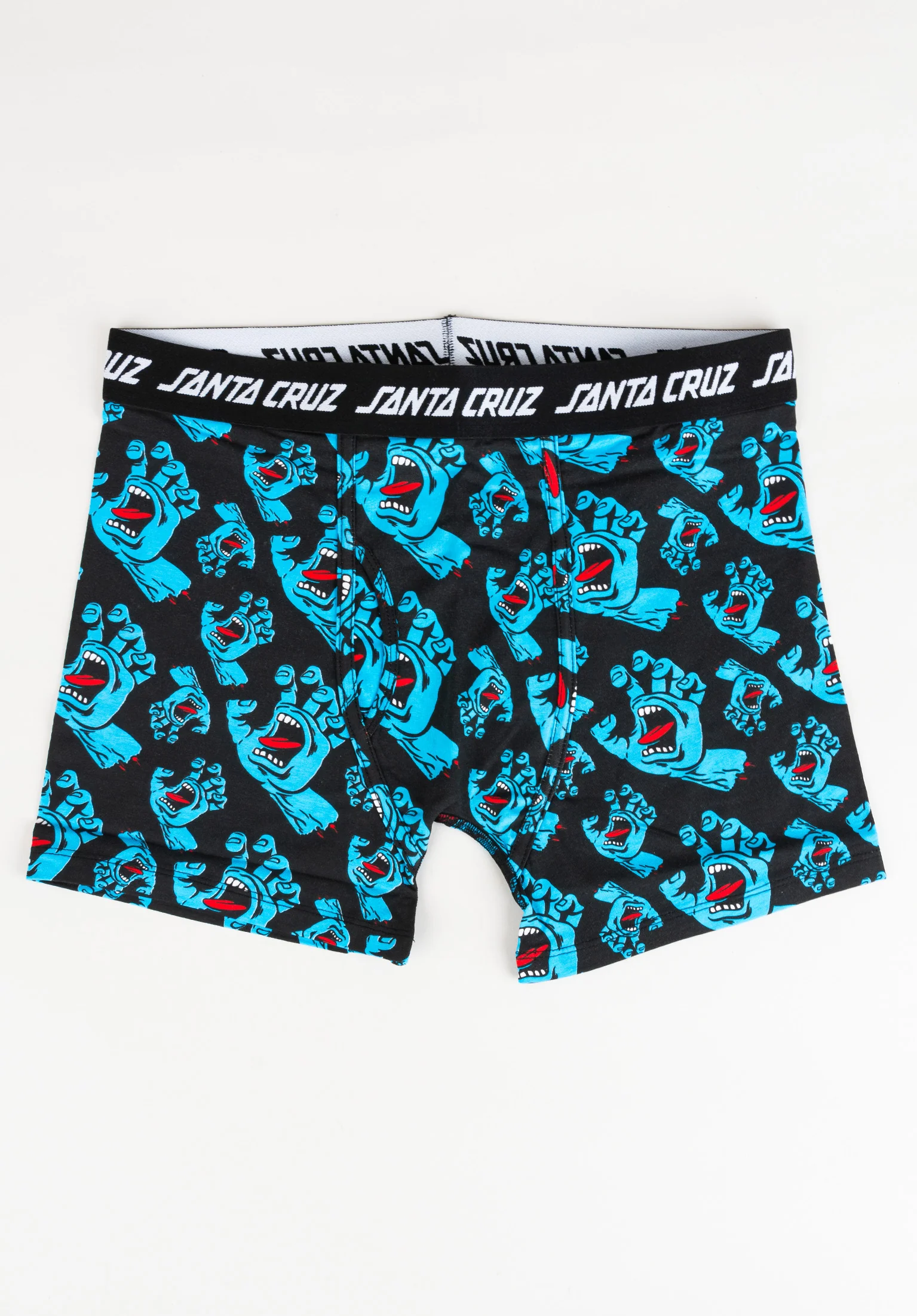 Hands All Over Boxer Brief