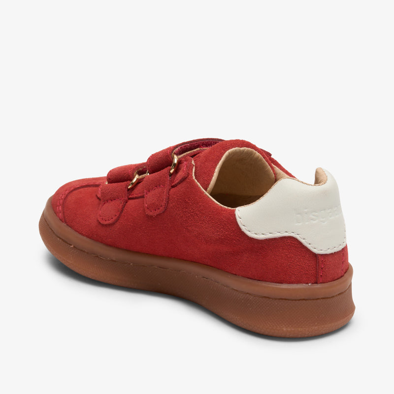 bay v red - Rot