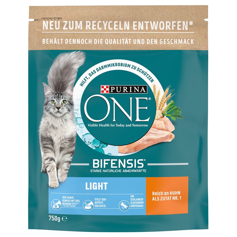 PURINA ONE Light zu TOP-Preisen