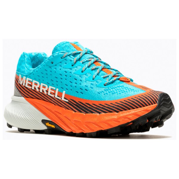 Merrell - Women's Agility Peak 5 - Trailrunningschuhe