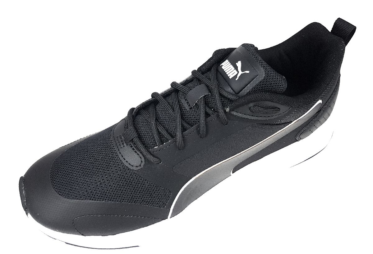 Puma Avionic 380739/002 Schwarz 0002 black