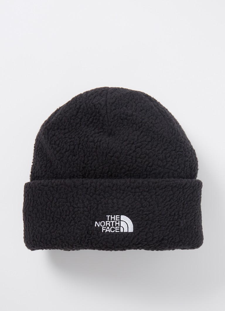 Căciulă The North Face Cragmont Fleece