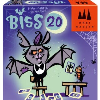 Biss 20 (Multilingual)
