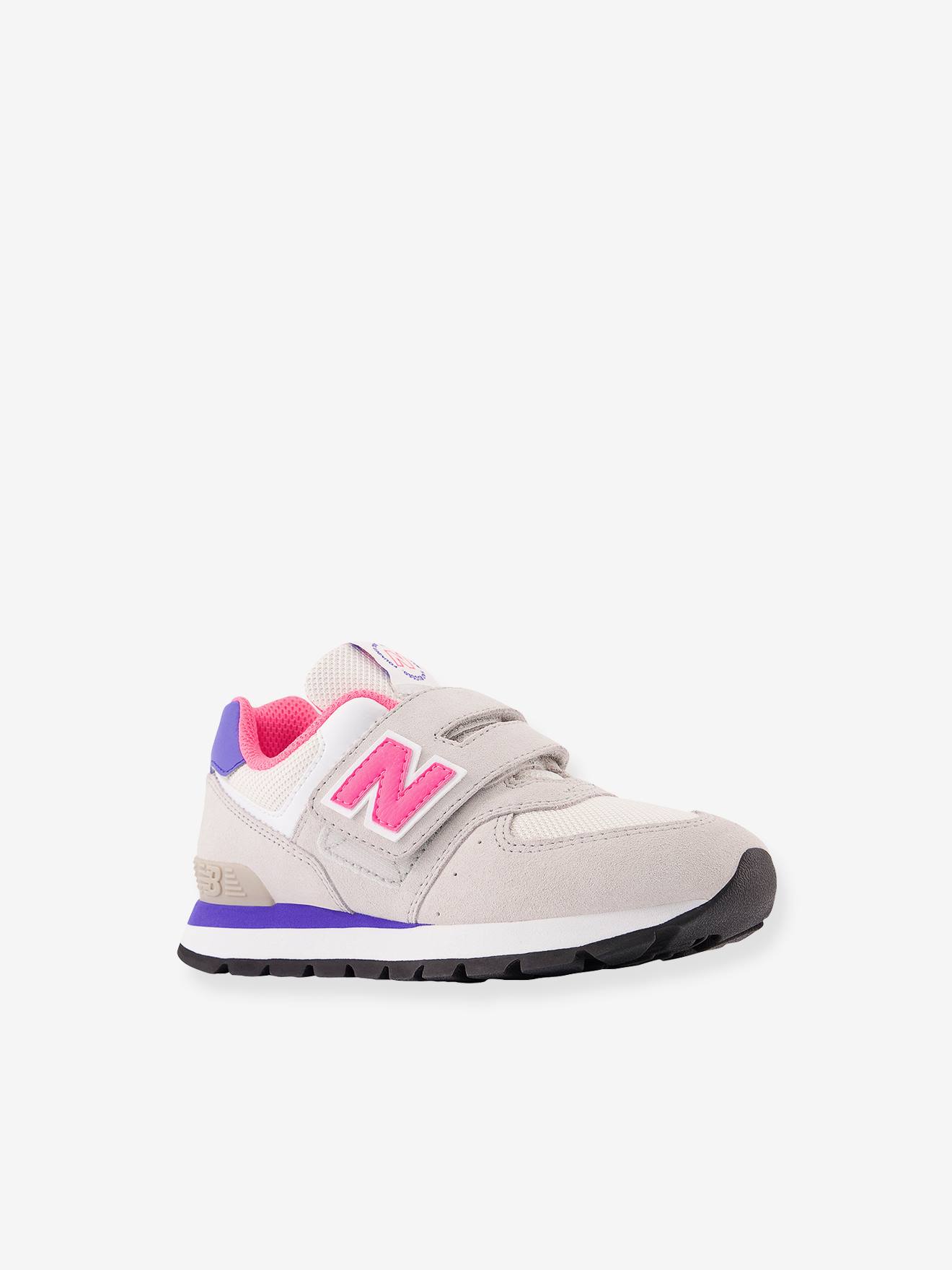 Baskets enfant NEW BALANCE® écru