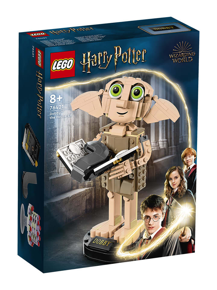 LEGO LEGO® Harry Potter™ 76421 
