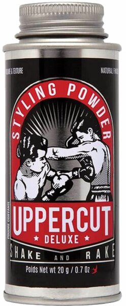 Uppercut Deluxe Styling Powder Haarpuder