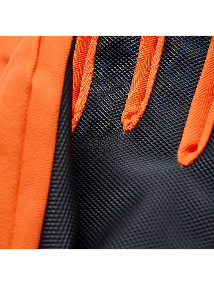Color Kids Ski-/ Snowboardhandschuhe in Orange günstig kaufen 128-140