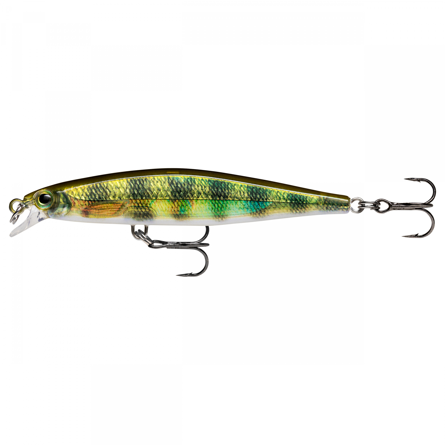 Rapala Wobbler Shadow Rap 07 (Live Perch)