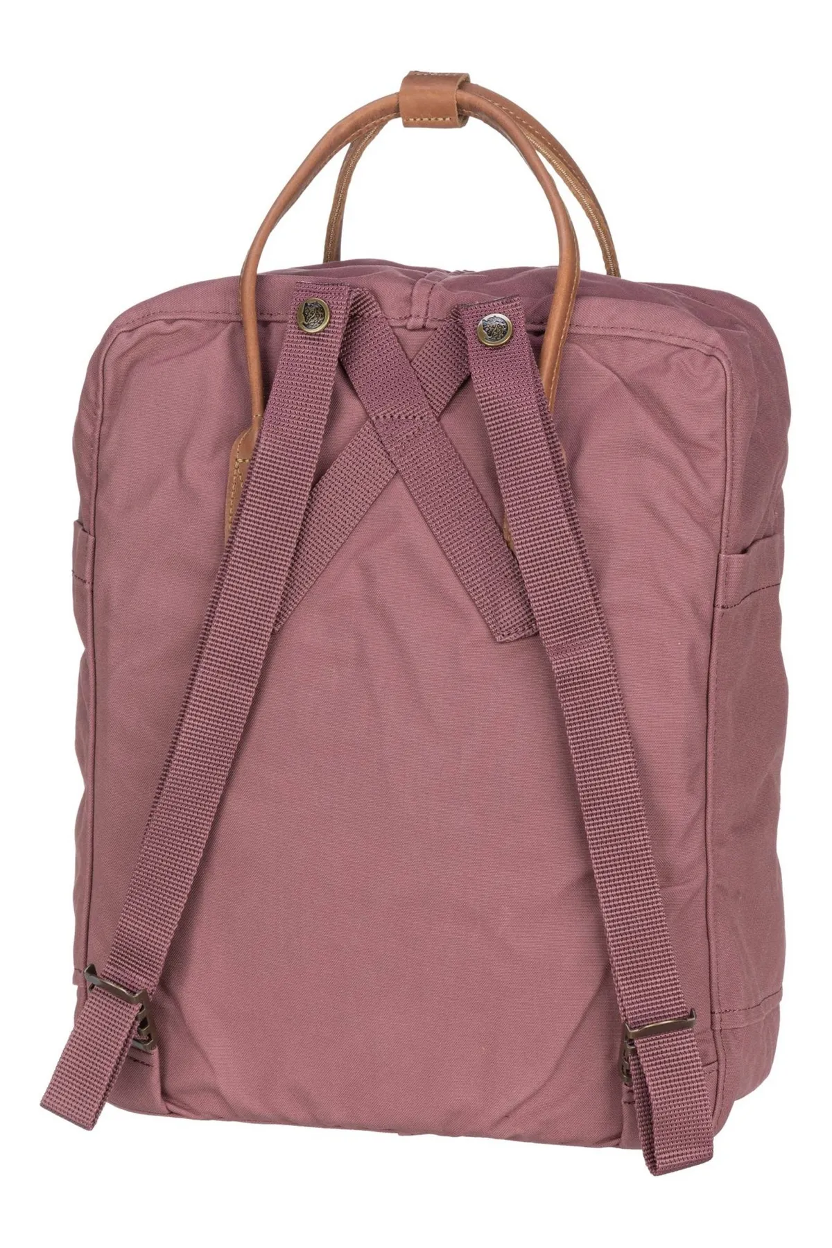 Fjällräven  Rucksack - Lila - Unifarben