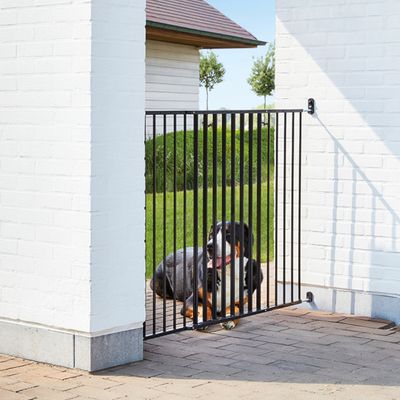 Savic Absperrgitter Dog Barrier Outdoor