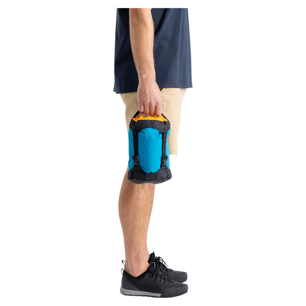 EVAC COMPRESSION DRY BAG - Packsack