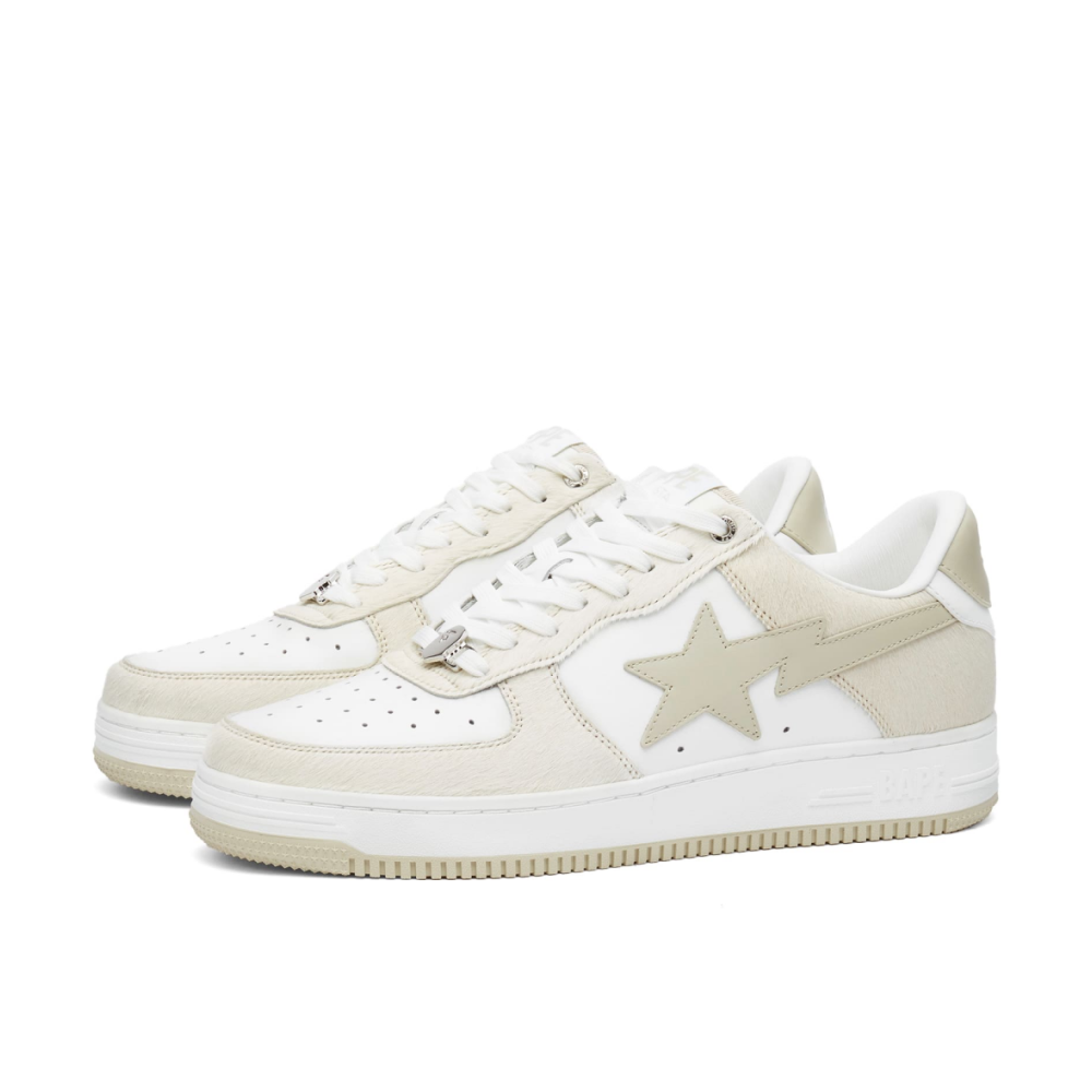 A Bathing Ape STA 1 001FWJ801050I-BGE / braun