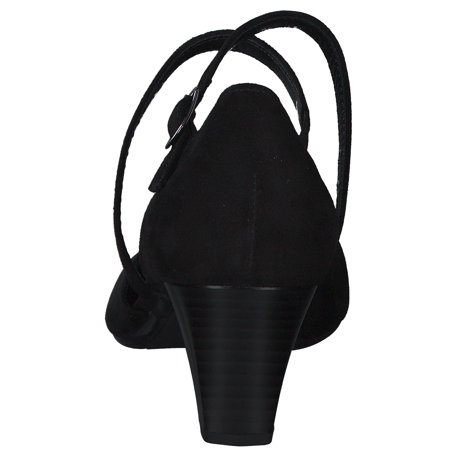 Gabor 01.363, Pumps, Damen, schwarz