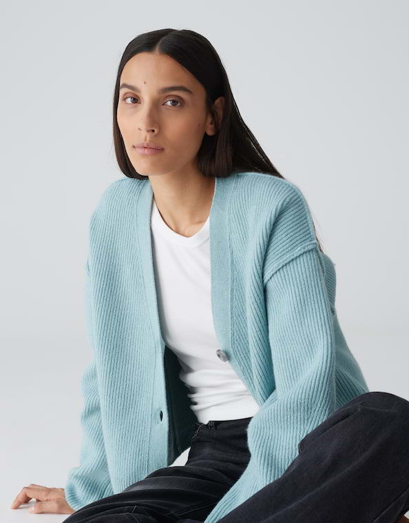 Cardigan Dautuma