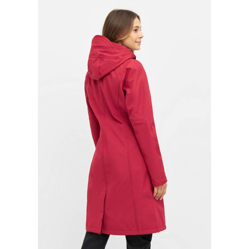 Ilse Jacobsen RAIN37L Regenmantel Damen