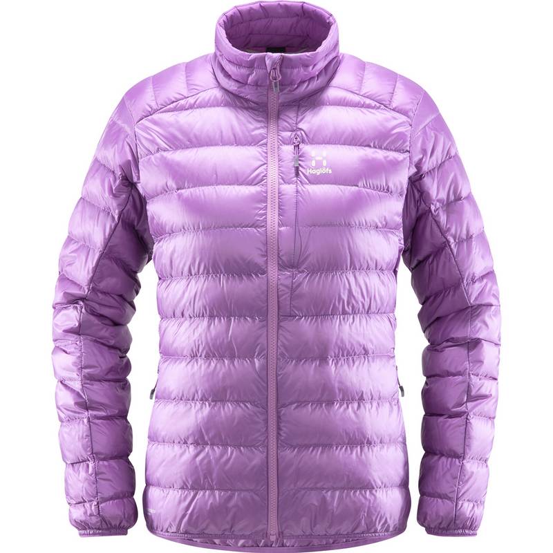 Haglöfs Roc Down Jacket Outdoorjacke Damen