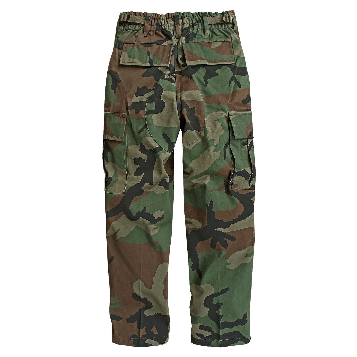 US BDU Hose Kids