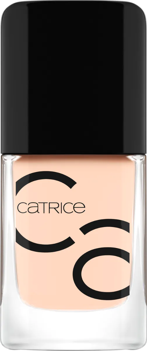 Catrice ICONails gelinis nagų lakas, 149