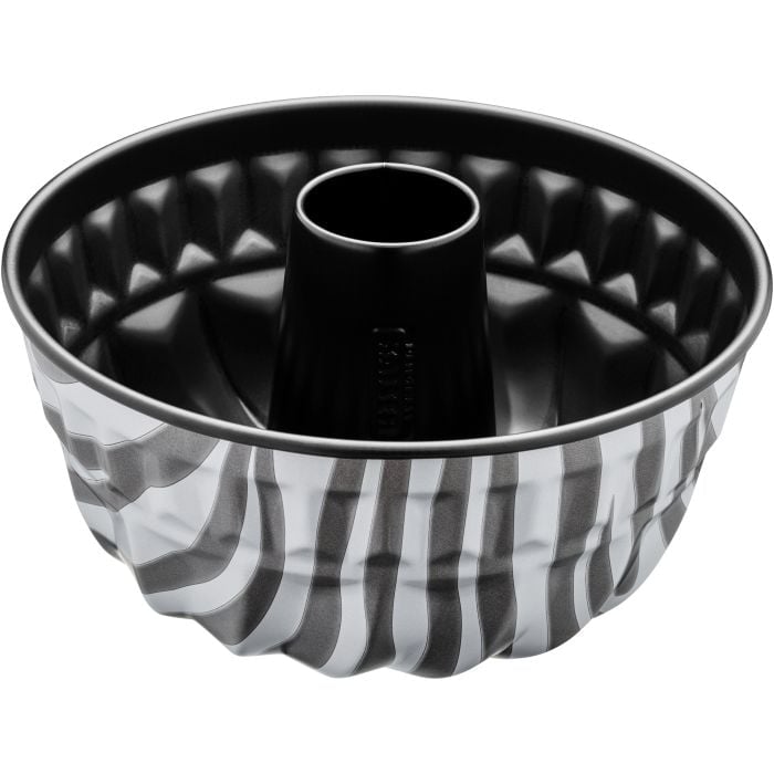Go Wild Bundform Zebrafrica, 22 cm