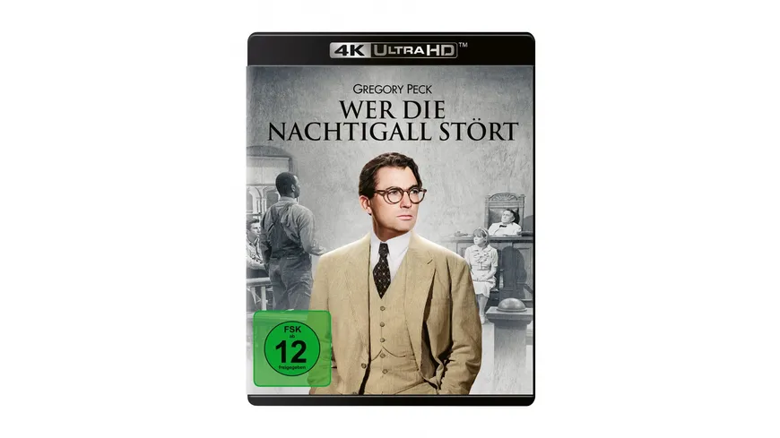 Wer die Nachtigall stört
