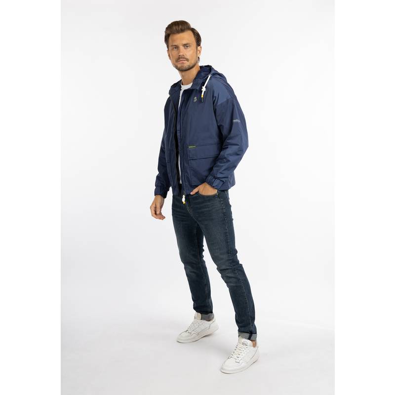 Schmuddelwedda Regenjacke Herren