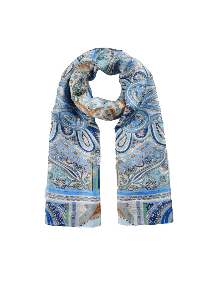 Codello Schal in blau günstig kaufen onesize