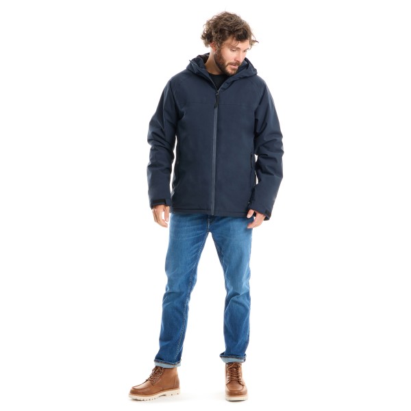 Stoic - MountainWool MMXX.Uppsala Jacket II - Winterjacke