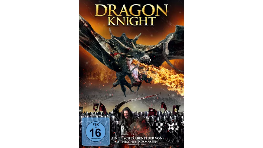 Dragon Knight
