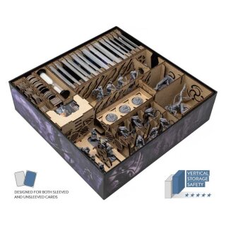 Nemesis Expansions Organizer (Aftermath & Void Seekers)