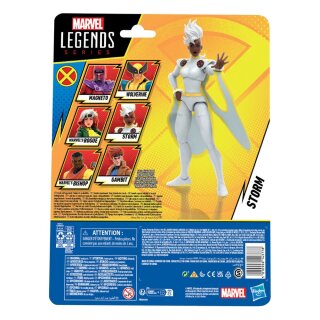Marvel Legends Series X-Men ´97 Actionfigur: Storm
