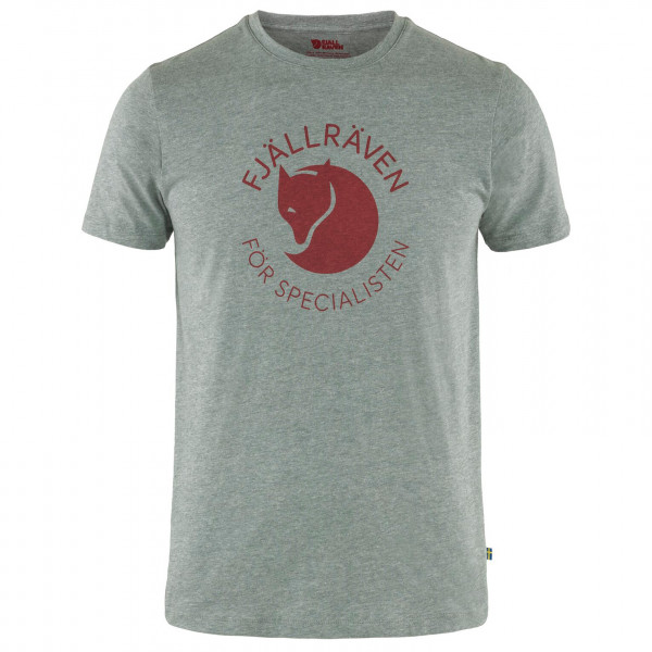Fjällräven - Fjällräven Fox T-Shirt - T-Shirt