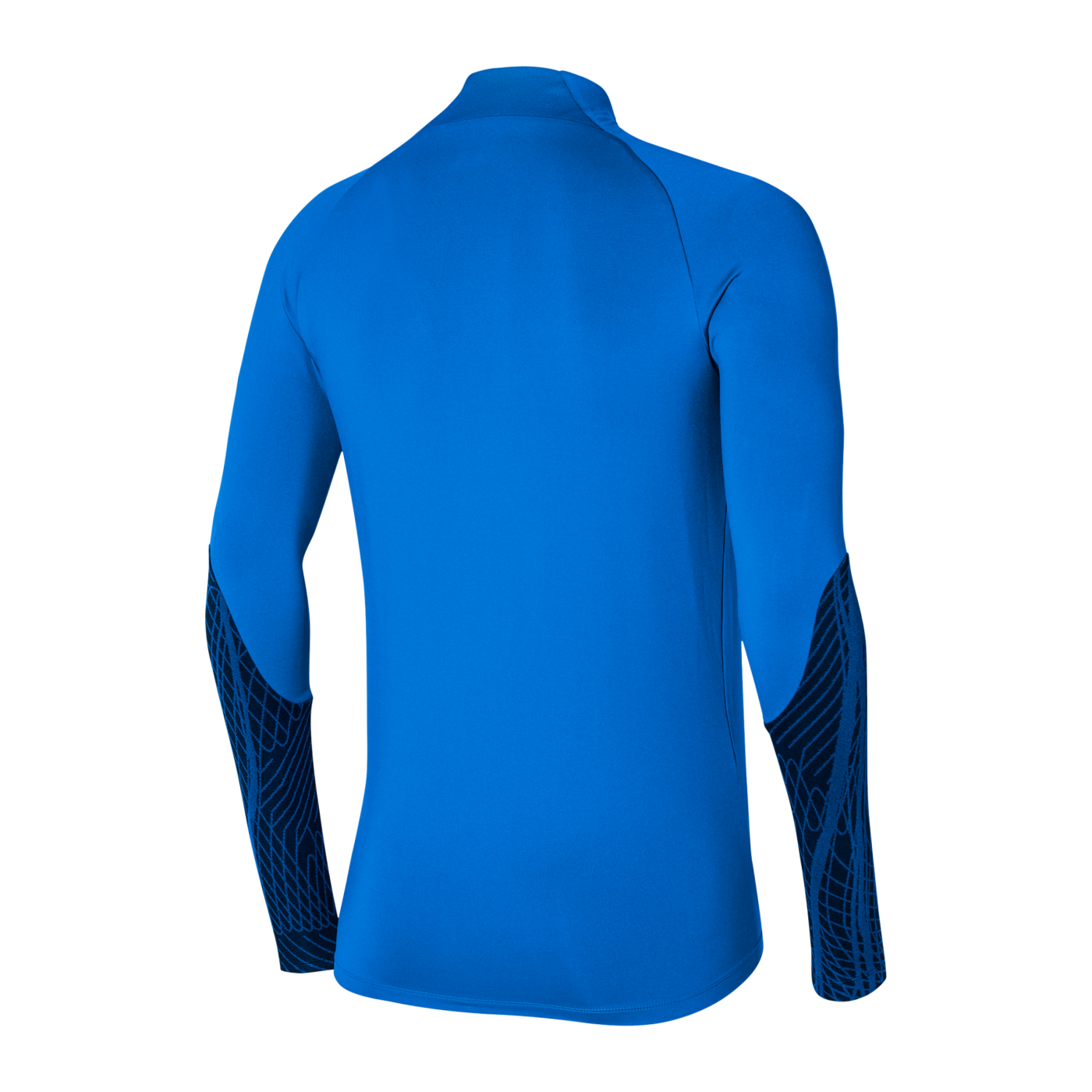Nike Strike Drill Top Blau F463