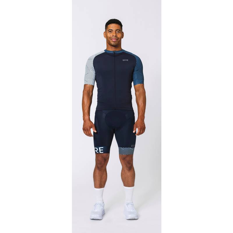 GOREWEAR C5 Trikot Herren