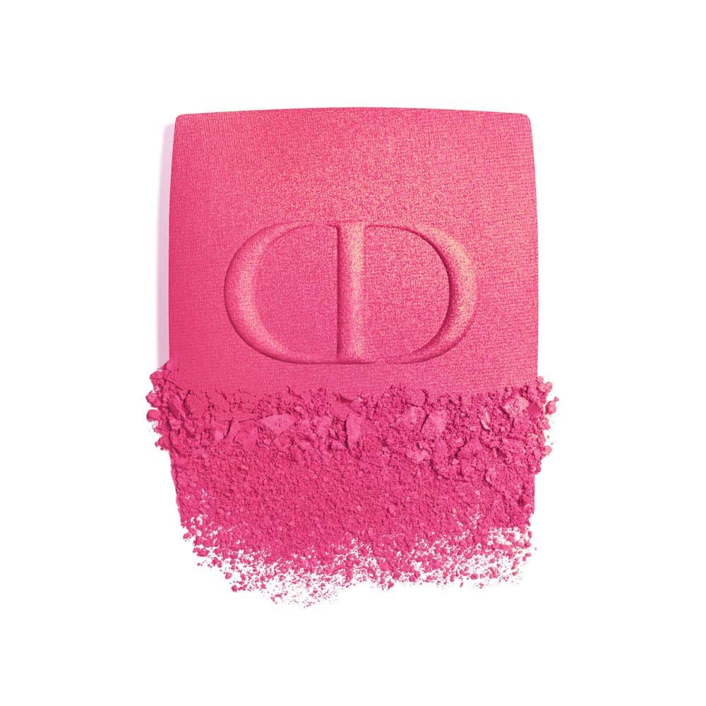 DIOR Teint Forever Rouge Blush Shimmer