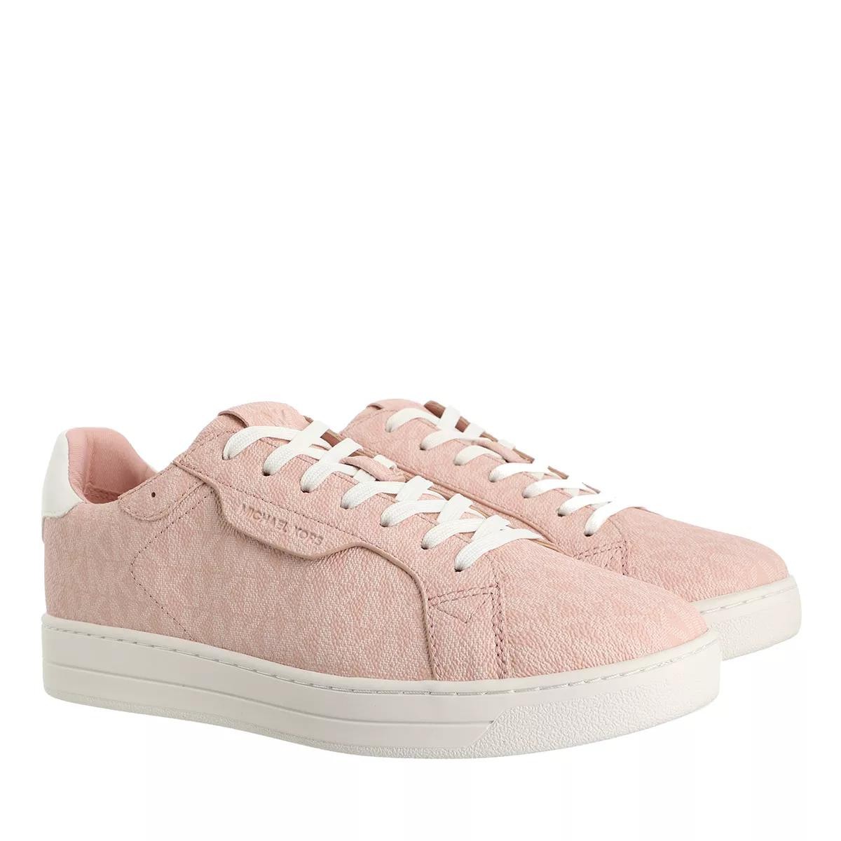 MICHAEL KORS Sneaker rose Low-Top Sneaker