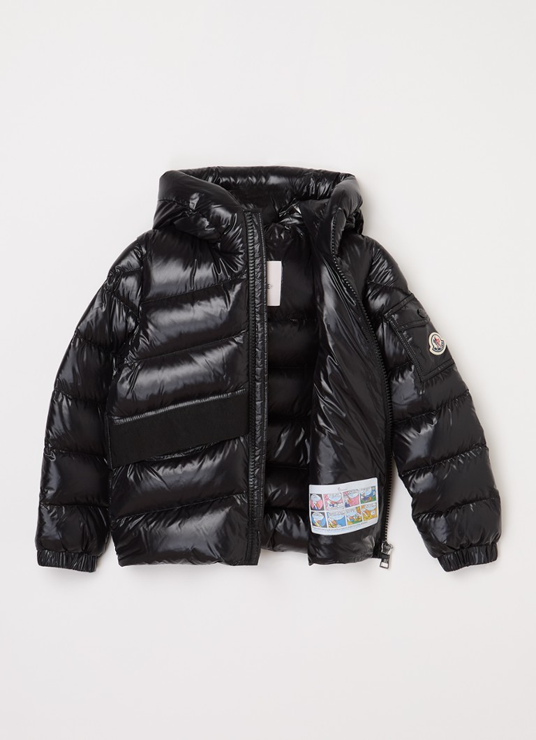 Jachetă de puf Moncler Groseiller