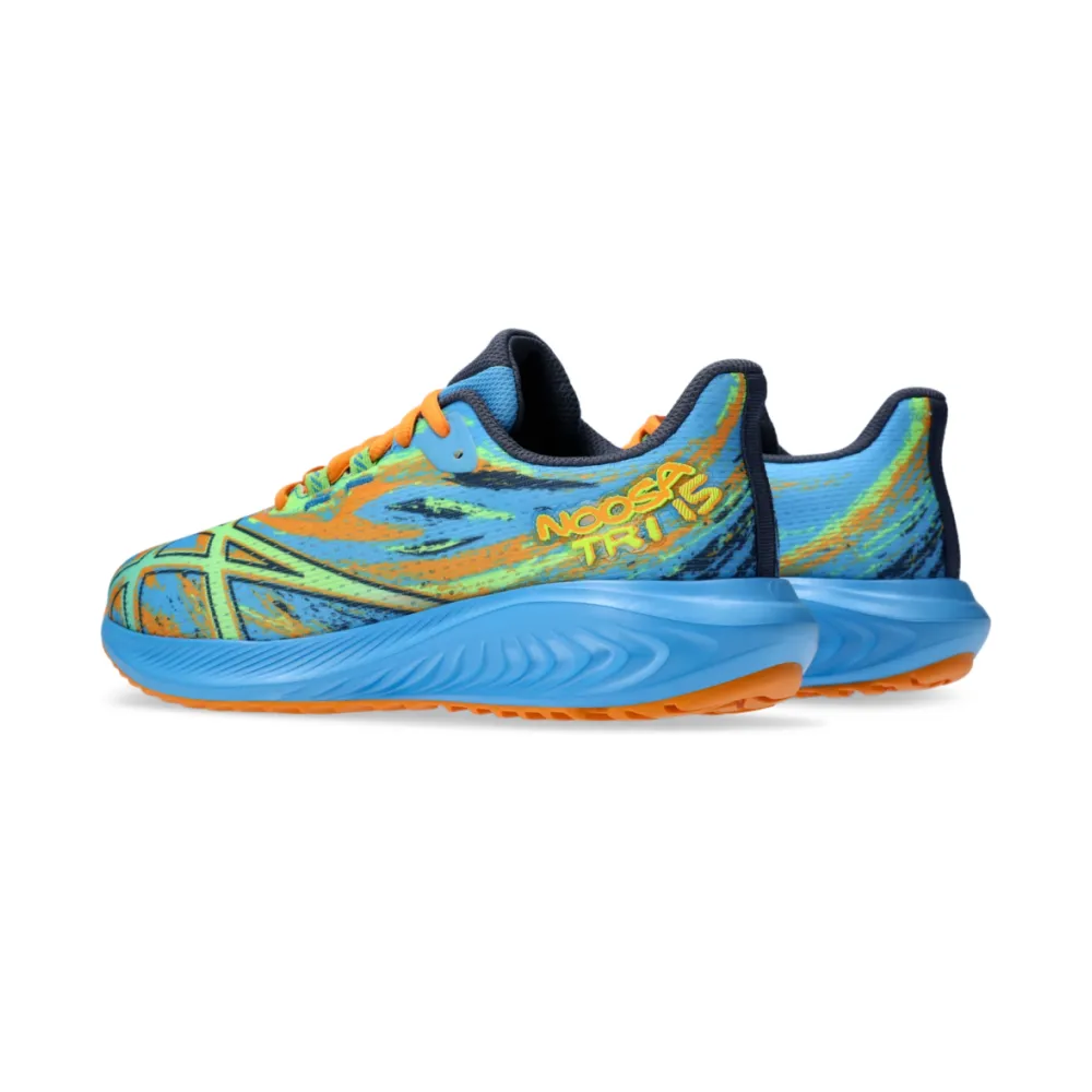 Asics Gel Noosa Tri 15 GS 1014A311-402 / blau