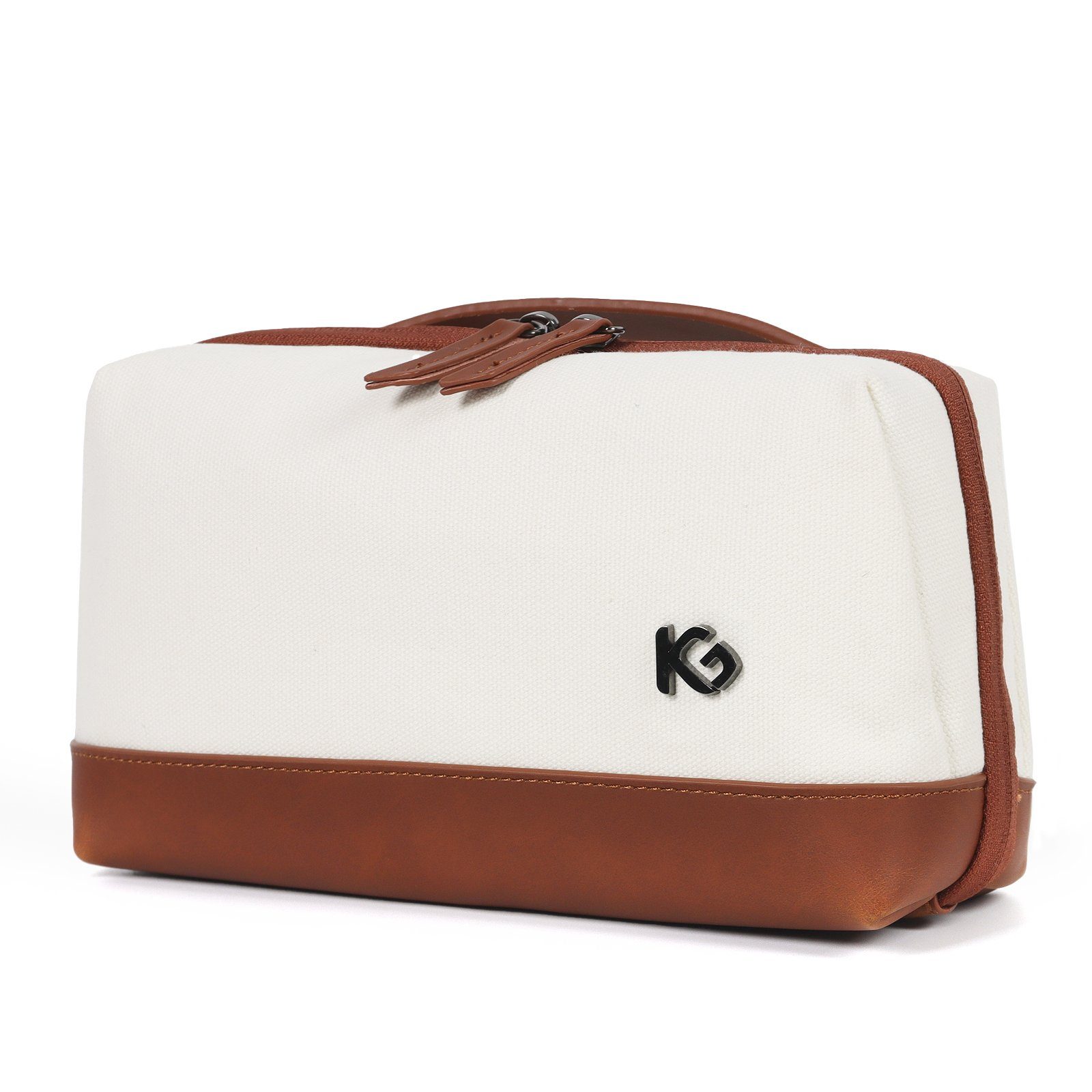 TAN.TOMI Kulturbeutel Kulturbeutel Herren Rucksack Damen Kosmetiktasche Waschtasche
