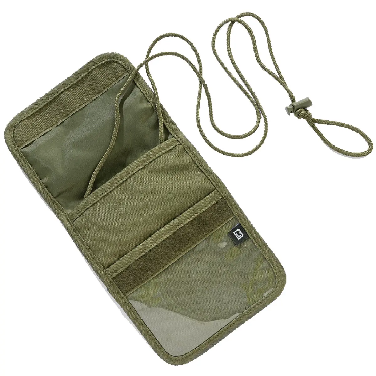 Chest Pocket versch. Farben