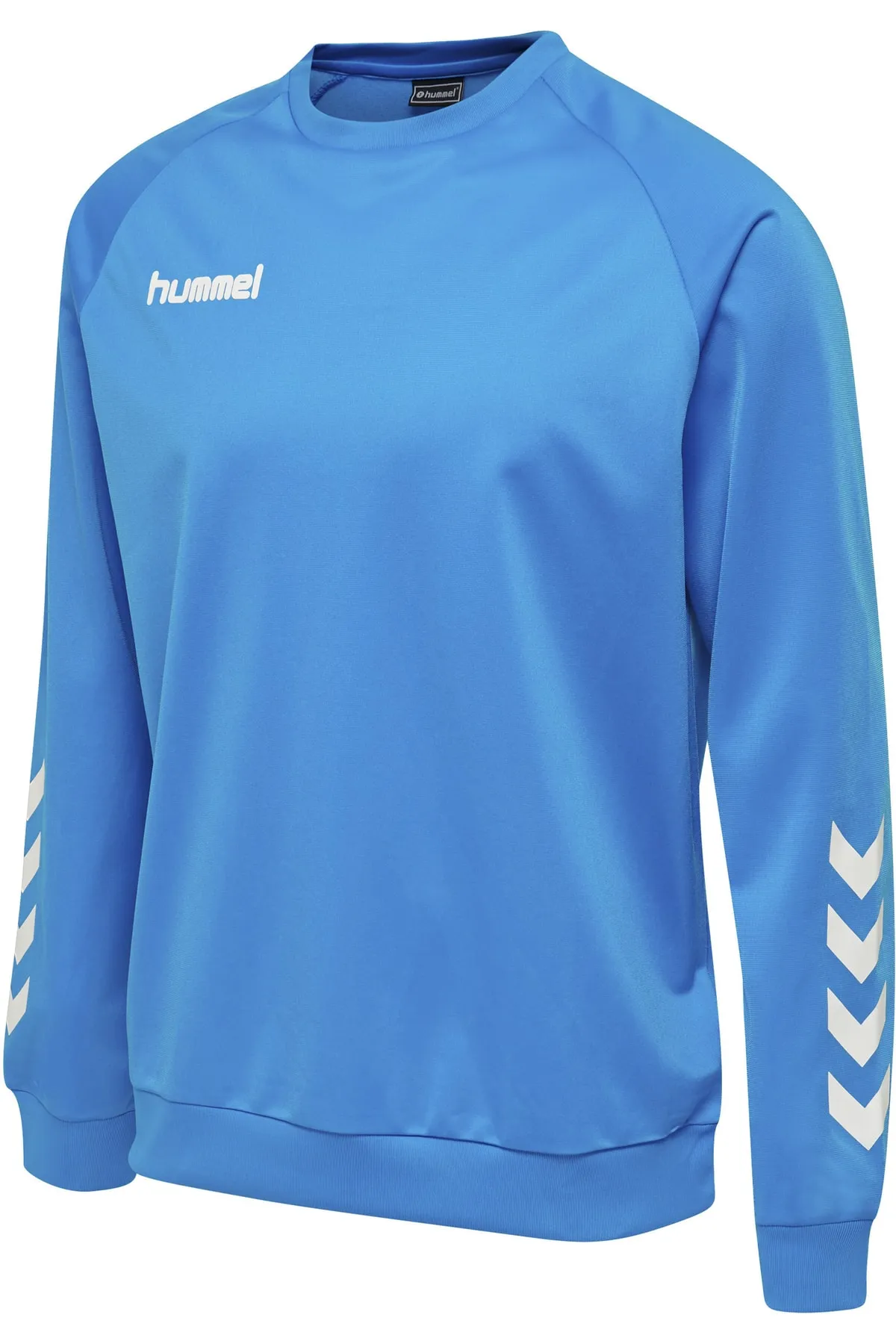 hummel  hmlPROMO KIDS POLY SWEATSHIRT