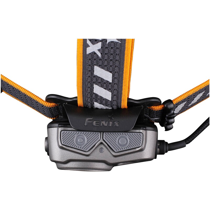 Fenix Stirnlampe HP16R