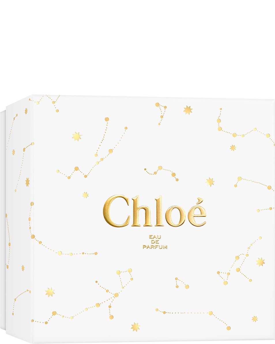 CHLOÉ signature   EAU DE PARFUM